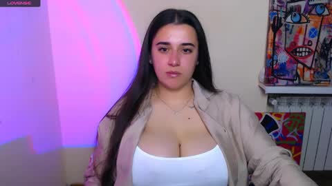 Alina online show from May 26, 7:18 am