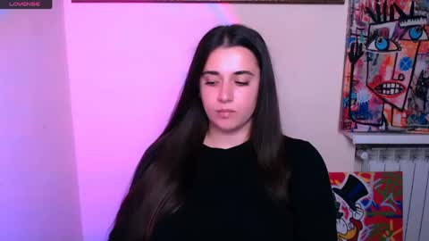 Alina online show from June 2, 9:43 am