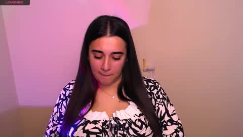 Alina online show from October 28, 8:53 am