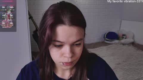 Snapshot of alinabae chatting on January 13, 12:02 pm Alina and Ben online show from January 13, 12:02 pm