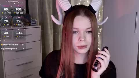 Alina and Ben online show from February 21, 11:16 pm