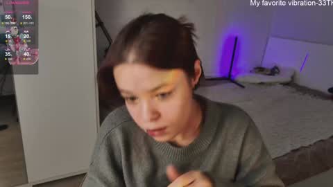 Snapshot of alinabae chatting on January 20, 12:39 pm Alina and Ben online show from January 20, 12:39 pm