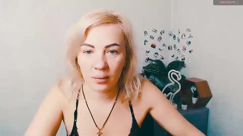 Alina online show from November 18, 6:25 am