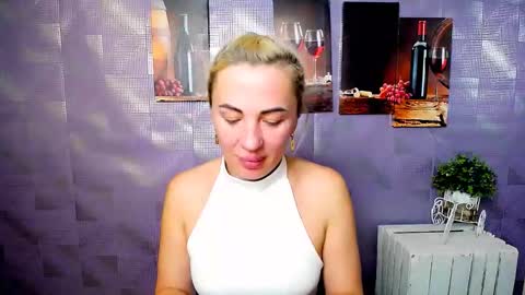 Alina online show from October 30, 7:55 am