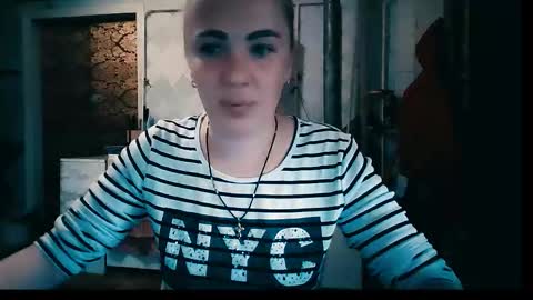 Alina online show from January 11, 6:07 am