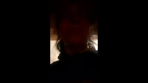 AlinaSiS online show from February 8, 2:54 pm