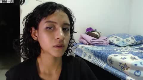  Ali  online show from September 16, 4:42 am