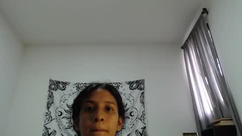  Ali  online show from February 9, 8:13 pm