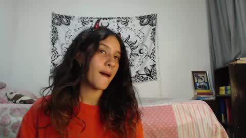  Ali  online show from January 11, 2:41 am