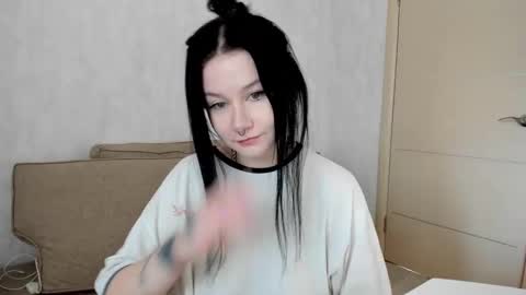 Aline Greeeen online show from March 4, 2:38 am