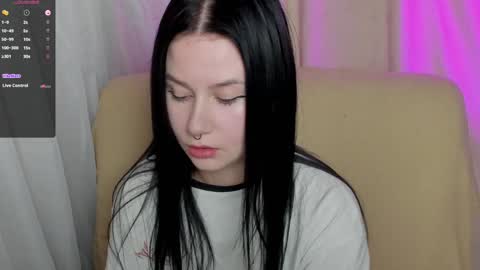 Aline Greeeen online show from January 29, 12:35 pm