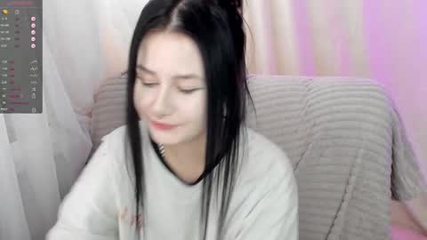 Aline Greeeen online show from February 28, 2:53 am