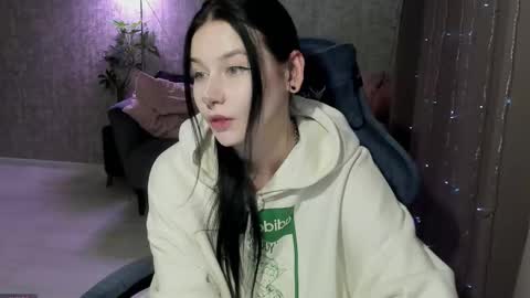 Aline Greeeen online show from September 10, 8:58 am