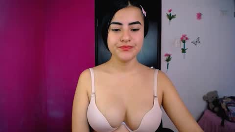 Alis jines   online show from February 25, 8:51 pm