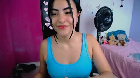 Alis jines   online show from May 11, 6:27 pm