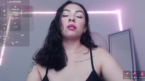 Alejandra online show from March 10, 5:00 am