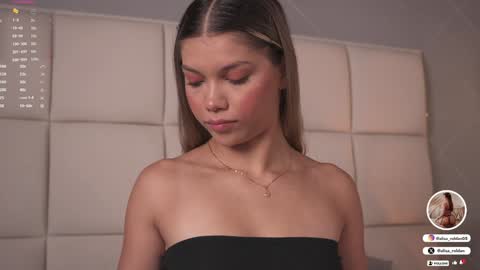 Snapshot of alisa_roldan chatting on January 28, 12:22 pm online show from January 28, 12:22 pm