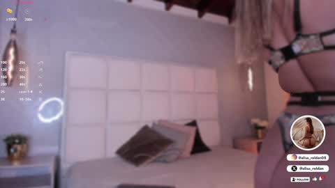 Snapshot of alisa_roldan chatting on January 16, 12:09 pm online show from January 16, 12:09 pm