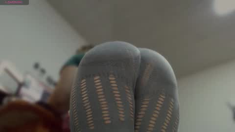 alisa_u online show from February 8, 1:20 am