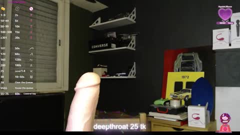 alisa_u online show from September 17, 11:14 pm