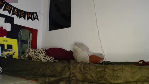 alisa_u online show from November 1, 12:04 am