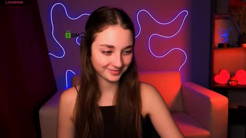 Alisa online show from December 19, 8:12 pm