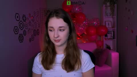 Alisa online show from February 13, 9:05 pm