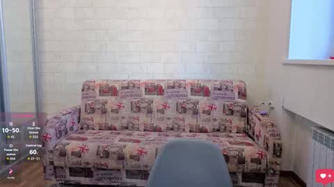 alisawyn online show from November 14, 9:31 am