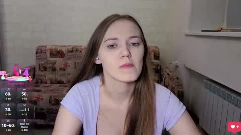 alisawyn online show from October 29, 12:42 pm