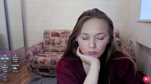 alisawyn online show from November 13, 9:30 am