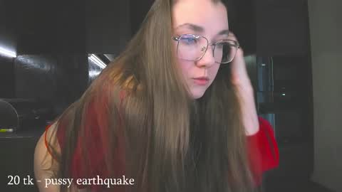 Alisa online show from September 14, 1:09 pm