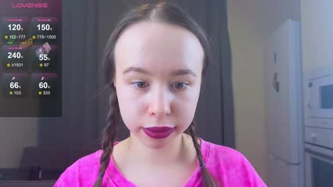 alise online show from January 14, 1:06 pm