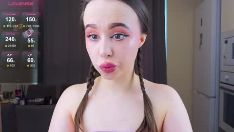 alise online show from December 27, 10:23 am