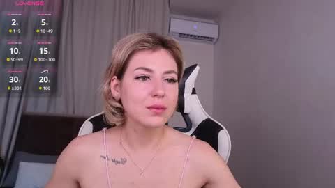 Alise Lexis online show from July 5, 3:13 am