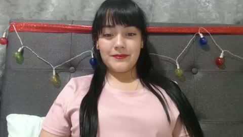 alisha_9997 online show from January 30, 6:35 am