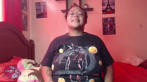 Snapshot of alisha_charm1 chatting on February 9, 3:56 pm Alisha charm1 online show from February 9, 3:56 pm