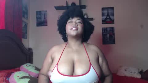 Snapshot of alisha_charm1 chatting on January 8, 8:07 pm Alisha charm1 online show from January 8, 8:07 pm