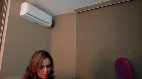 Andrea online show from October 5, 4:39 am