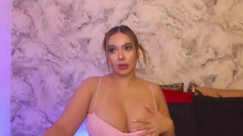 Andrea online show from March 1, 2:04 am