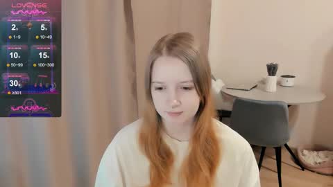 Snapshot of alisha_ley chatting on January 30, 12:37 pm Alya online show from January 30, 12:37 pm