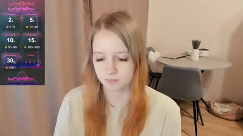 Snapshot of alisha_ley chatting on January 23, 6:45 pm Alya online show from January 23, 6:45 pm