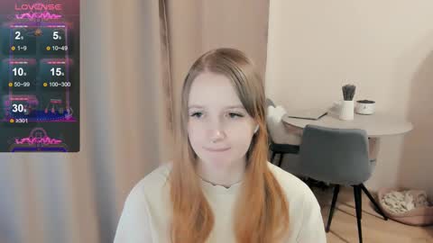 Snapshot of alisha_ley chatting on February 17, 3:55 pm Alya online show from February 17, 3:55 pm