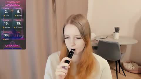 Snapshot of alisha_ley chatting on January 20, 11:35 am Alya online show from January 20, 11:35 am