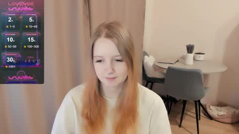 Snapshot of alisha_ley chatting on January 24, 9:39 am Alya online show from January 24, 9:39 am