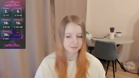 Snapshot of alisha_ley chatting on January 31, 7:08 pm Alya online show from January 31, 7:08 pm