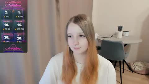 Snapshot of alisha_ley chatting on February 9, 2:07 pm Alya online show from February 9, 2:07 pm
