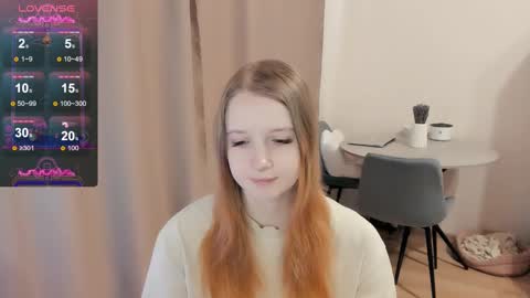 Snapshot of alisha_ley chatting on February 15, 7:27 am Alya online show from February 15, 7:27 am