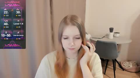 Snapshot of alisha_ley chatting on February 14, 3:05 pm Alya online show from February 14, 3:05 pm