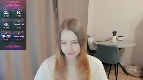 Snapshot of alisha_ley chatting on March 6, 11:47 am Alya online show from March 6, 11:47 am