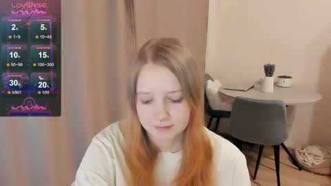 Snapshot of alisha_ley chatting on February 4, 4:37 am Alya online show from February 4, 4:37 am